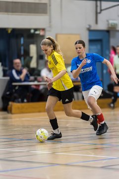 Bild 228 - wBJ NFV Futsalmeisterschaft